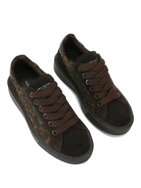 ΑΝΔΡΙΚΑ SNEAKERS | Animal Print  43