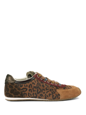 ΓΥΝΑΙΚΕΙΑ SNEAKERS | Animal Print  39