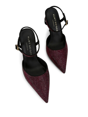 ΓΥΝΑΙΚΕΙΕΣ ΓΟΒΕΣ | Μωβ Σκούρο 41