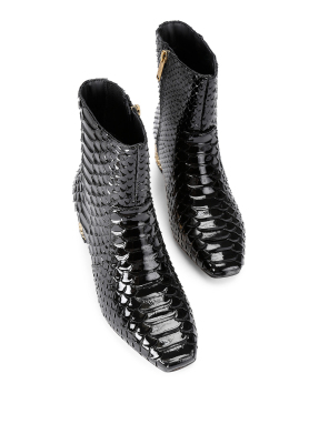 ΓΥΝΑΙΚΕΙΑ ΜΠΟΤΑΚΙΑ CHELSEA BLOCK ANKLE | Μαύρο 41