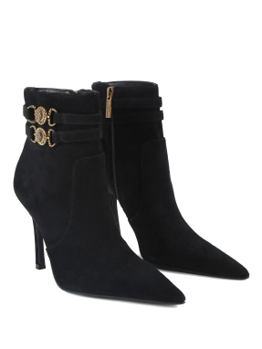 ΓΥΝΑΙΚΕΙΑ ΜΠΟΤΑΚΙΑ | Μαύρο 40