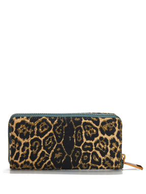 ΓΥΝΑΙΚΕΙΟ ΠΟΡΤΟΦΟΛΙ | Animal Print