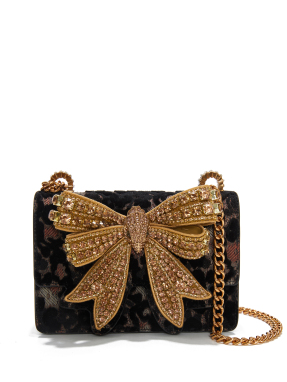 ΓΥΝΑΙΚΕΙΑ ΤΣΑΝΤΑ ΩΜΟΥ | Μαύρο