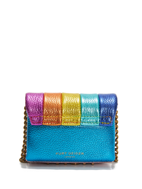 ΓΥΝΑΙΚΕΙΑ ΤΣΑΝΤΑ ΧΙΑΣΤΙ NANO KENSINGTON | Πολύχρωμο