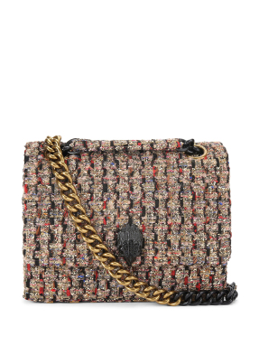 ΓΥΝΑΙΚΕΙΑ ΤΣΑΝΤΑ ΩΜΟΥ KENSINGTON KURT | Πολύχρωμο