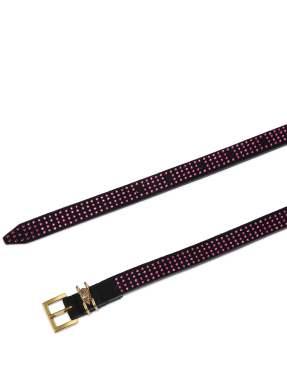 ΓΥΝΑΙΚΕΙΑ ΖΩΝΗ | Μαύρο M/L