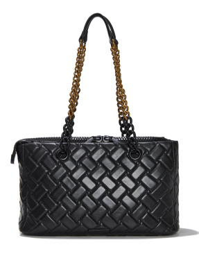 ΓΥΝΑΙΚΕΙΑ ΤΣΑΝΤΑ ΩΜΟΥ KENSINGTON | Μαύρο