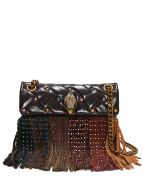 ΓΥΝΑΙΚΕΙΑ ΤΣΑΝΤΑ ΩΜΟΥ MINI KENSINGTON | Πολύχρωμο