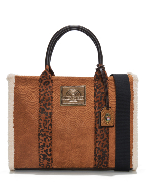 ΓΥΝΑΙΚΕΙΑ ΤΣΑΝΤΑ ΧΕΙΡΟΣ SOUTHBANK | Camel