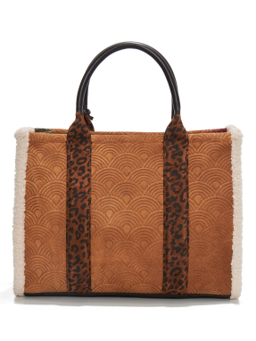 ΓΥΝΑΙΚΕΙΑ ΤΣΑΝΤΑ ΧΕΙΡΟΣ SOUTHBANK | Camel