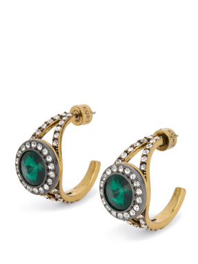 ΓΥΝΑΙΚΕΙΑ ΣΚΟΥΛΑΡΙΚΙΑ OCTAVIA | Πράσινο Σκούρο ONE SIZE