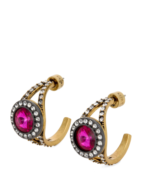 ΓΥΝΑΙΚΕΙΑ ΣΚΟΥΛΑΡΙΚΙΑ OCTAVIA | Φούξια ONE SIZE