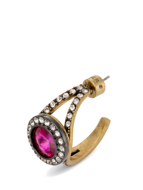 ΓΥΝΑΙΚΕΙΑ ΣΚΟΥΛΑΡΙΚΙΑ OCTAVIA | Φούξια ONE SIZE