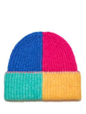 ΓΥΝΑΙΚΕΙΟΣ ΣΚΟΥΦΟΣ | Πολύχρωμο ONE SIZE