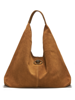 ΓΥΝΑΙΚΕΙΑ ΤΣΑΝΤΑ ΩΜΟΥ CHELSEA LARGE SLOUCH HOBO | Καφέ