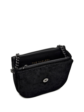 ΓΥΝΑΙΚΕΙΑ ΤΣΑΝΤΑ ΩΜΟΥ | Μαύρο