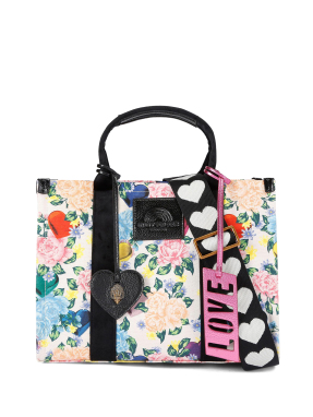 ΓΥΝΑΙΚΕΙΑ ΤΣΑΝΤΑ ΧΕΙΡΟΣ SOUTHBANK | Πολύχρωμο