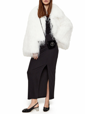 ΓΥΝΑΙΚΕΙΑ ΤΣΑΝΤΑ ΧΙΑΣΤΙ | Μαύρο