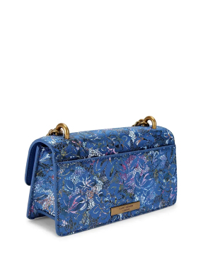 ΓΥΝΑΙΚΕΙΑ ΤΣΑΝΤΑ ΩΜΟΥ SHOREDITCH | Μπλε