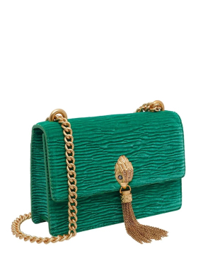 ΓΥΝΑΙΚΕΙΑ ΤΣΑΝΤΑ ΩΜΟΥ SHOREDITCH | Πράσινο