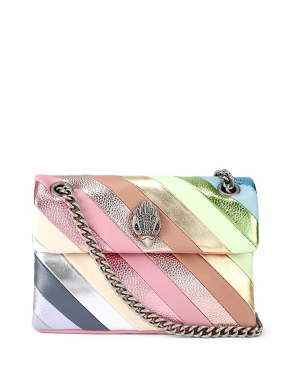 ΓΥΝΑΙΚΕΙΑ ΤΣΑΝΤΑ ΩΜΟΥ MINI KENSINGTON L | Πολύχρωμο