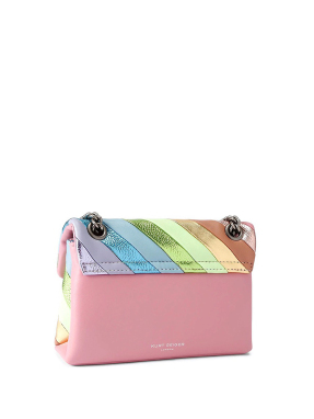 ΓΥΝΑΙΚΕΙΑ ΤΣΑΝΤΑ ΩΜΟΥ MINI KENSINGTON L | Πολύχρωμο