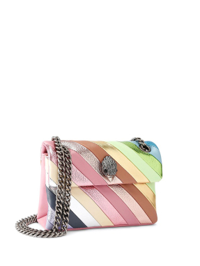 ΓΥΝΑΙΚΕΙΑ ΤΣΑΝΤΑ ΩΜΟΥ MINI KENSINGTON L | Πολύχρωμο