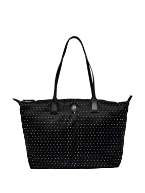 ΓΥΝΑΙΚΕΙΑ ΤΣΑΝΤΑ ΩΜΟΥ | Μαύρο