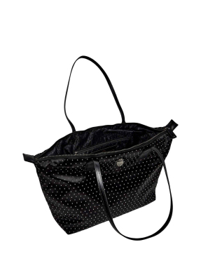 ΓΥΝΑΙΚΕΙΑ ΤΣΑΝΤΑ ΩΜΟΥ | Μαύρο