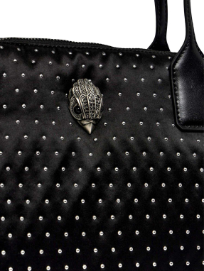 ΓΥΝΑΙΚΕΙΑ ΤΣΑΝΤΑ ΩΜΟΥ | Μαύρο