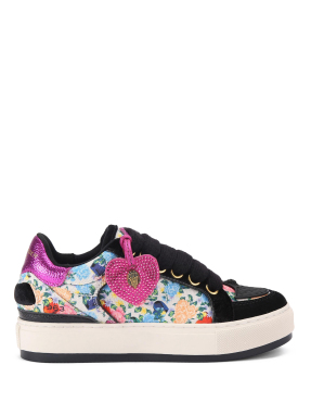 ΓΥΝΑΙΚΕΙΑ SNEAKERS SOUTHBANK TAG | Floral 40