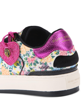 ΓΥΝΑΙΚΕΙΑ SNEAKERS SOUTHBANK TAG | Floral 40
