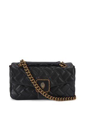 ΓΥΝΑΙΚΕΙΑ ΤΣΑΝΤΑ ΩΜΟΥ PIMLICO | Μαύρο