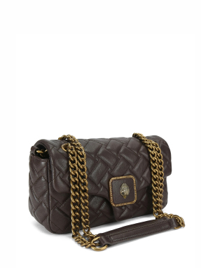 ΓΥΝΑΙΚΕΙΑ ΤΣΑΝΤΑ ΩΜΟΥ PIMLICO | Καφέ Σκούρο