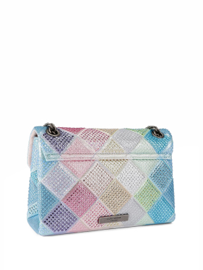 ΓΥΝΑΙΚΕΙΑ ΤΣΑΝΤΑ ΩΜΟΥ | Πολύχρωμο