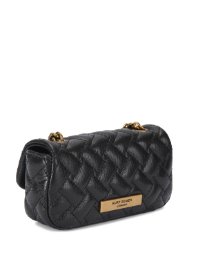 ΓΥΝΑΙΚΕΙΑ ΤΣΑΝΤΑ ΧΙΑΣΤΙ LONG NANO PIMLICO | Μαύρο