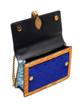 ΓΥΝΑΙΚΕΙΑ ΤΣΑΝΤΑ ΩΜΟΥ | Πολύχρωμο