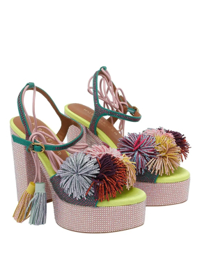 ΓΥΝΑΙΚΕΙΑ ΠΕΔΙΛΑ | Πολύχρωμο 41