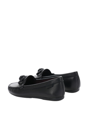 ΓΥΝΑΙΚΕΙΑ ΜΟΚΑΣΙΝΙΑ | Μαύρο 41