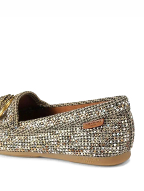 ΓΥΝΑΙΚΕΙΑ ΜΟΚΑΣΙΝΙΑ | Χρυσό 41