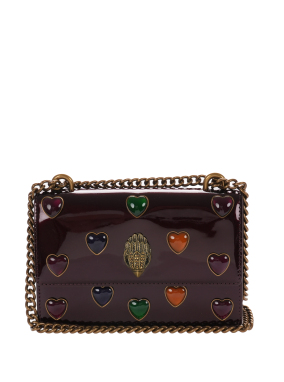 ΓΥΝΑΙΚΕΙΑ ΤΣΑΝΤΑ ΩΜΟΥ | Μπορντό