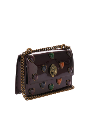 ΓΥΝΑΙΚΕΙΑ ΤΣΑΝΤΑ ΩΜΟΥ | Μπορντό