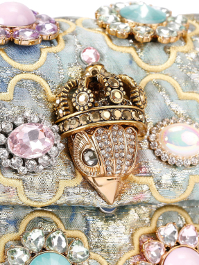 ΓΥΝΑΙΚΕΙΑ ΤΣΑΝΤΑ ΩΜΟΥ MEDIUM KENSINGTON | Πολύχρωμο