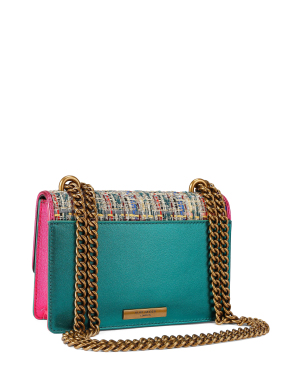 ΓΥΝΑΙΚΕΙΑ ΤΣΑΝΤΑ ΩΜΟΥ SMALL SHOREDITCH | Πολύχρωμο