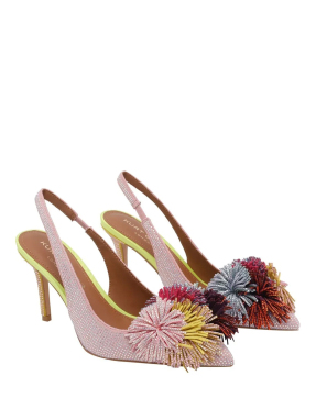 ΓΥΝΑΙΚΕΙΕΣ ΓΟΒΕΣ | Πολύχρωμο 41