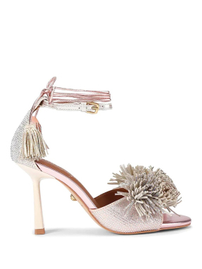 ΓΥΝΑΙΚΕΙΑ ΠΕΔΙΛΑ | Ασημί 40