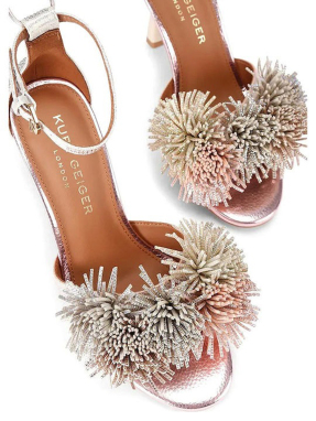 ΓΥΝΑΙΚΕΙΑ ΠΕΔΙΛΑ | Ασημί 40