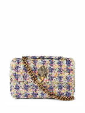 ΓΥΝΑΙΚΕΙΑ ΤΣΑΝΤΑ ΩΜΟΥ KENSINGTON FLAP | Πολύχρωμο