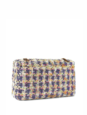 ΓΥΝΑΙΚΕΙΑ ΤΣΑΝΤΑ ΩΜΟΥ XXL KENSINGTON FLAP | Πολύχρωμο