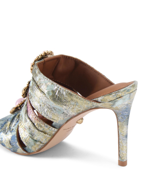 ΓΥΝΑΙΚΕΙΑ MULES KENSINGTON SOFT BOW | Πολύχρωμο 40